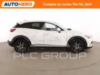 2017 Mazda CX-3