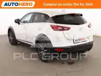 2017 Mazda CX-3