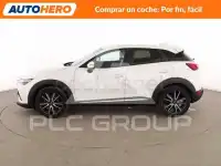 2017 Mazda CX-3