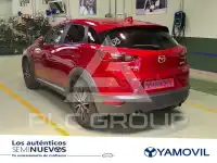 2017 Mazda CX-3