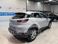 2017 Mazda CX-3