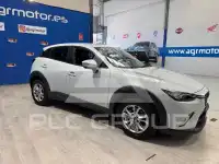 2017 Mazda CX-3