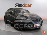 2017 Mazda CX-3