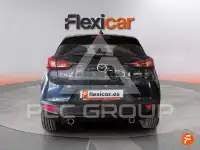 2017 Mazda CX-3