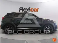 2017 Mazda CX-3