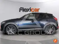 2017 Mazda CX-3