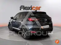 2017 Mazda CX-3