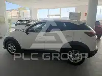 2017 Mazda CX-3