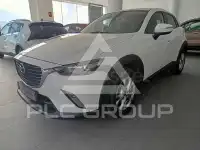 2017 Mazda CX-3