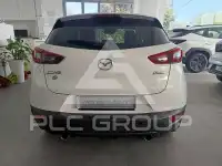 2017 Mazda CX-3