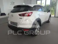 2017 Mazda CX-3