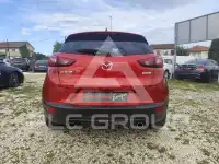 2017 Mazda CX-3