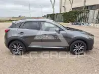 2017 Mazda CX-3
