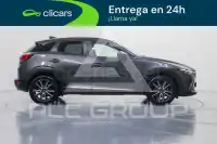 2017 Mazda CX-3