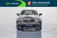 2017 Mazda CX-3