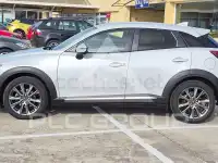 2017 Mazda CX-3