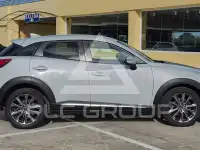 2017 Mazda CX-3