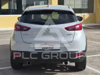 2017 Mazda CX-3