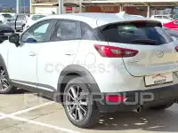 2017 Mazda CX-3