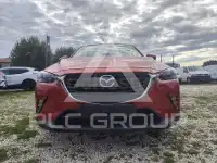 2017 Mazda CX-3