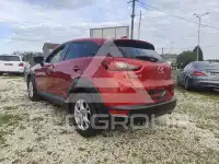 2017 Mazda CX-3