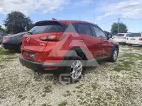 2017 Mazda CX-3