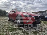 2017 Mazda CX-3