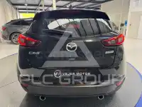 2017 Mazda CX-3