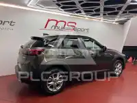 2017 Mazda CX-3