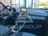 2017 Mazda CX-3