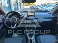 2017 Mazda CX-3