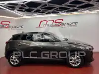 2017 Mazda CX-3