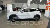2017 Mazda CX-3