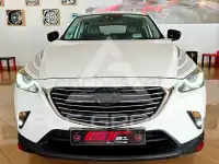 2017 Mazda CX-3