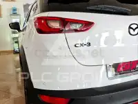 2017 Mazda CX-3