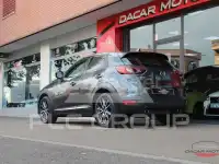 2017 Mazda CX-3