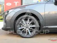 2017 Mazda CX-3