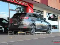 2017 Mazda CX-3
