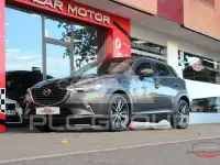 2017 Mazda CX-3