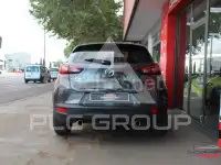 2017 Mazda CX-3