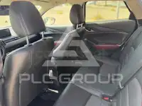 2017 Mazda CX-3