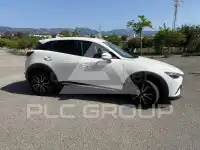 2017 Mazda CX-3