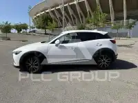 2017 Mazda CX-3