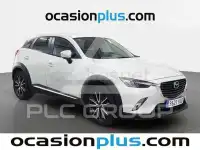 2017 Mazda CX-3