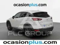 2017 Mazda CX-3