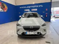 2017 Mazda CX-3