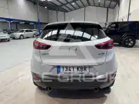2017 Mazda CX-3