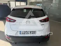 2017 Mazda CX-3