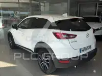 2017 Mazda CX-3
