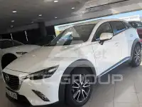 2017 Mazda CX-3